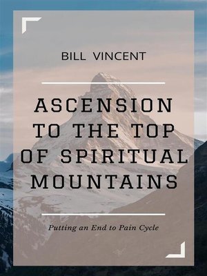 cover image of Ascension to the Top of Spiritual Mountains